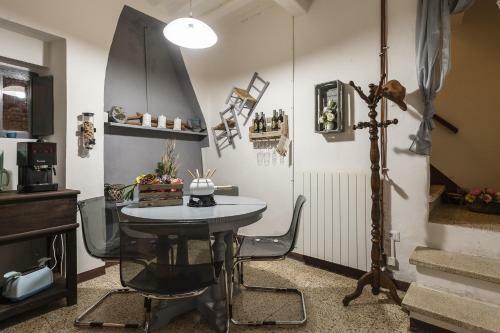 Holiday Suite L'angolo