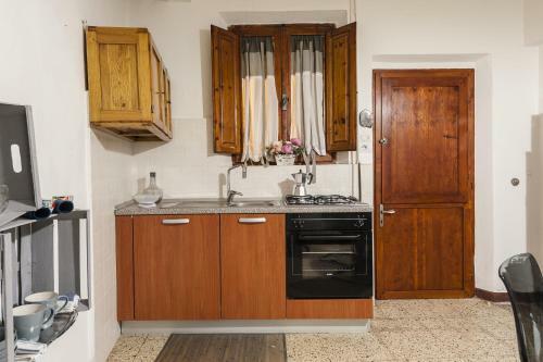 Holiday Suite L'angolo