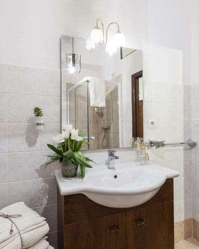 Holiday Suite L'angolo