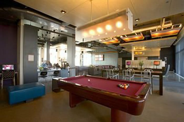 Hotel Aloft Ontario-rancho Cucamonga