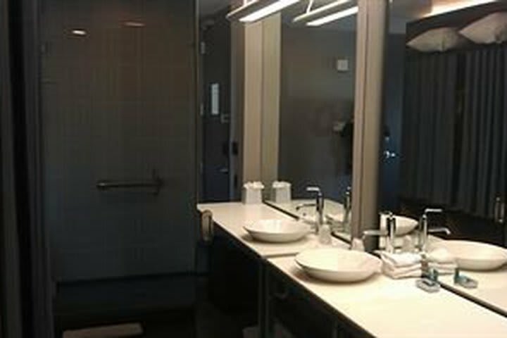 Hotel Aloft Ontario-rancho Cucamonga