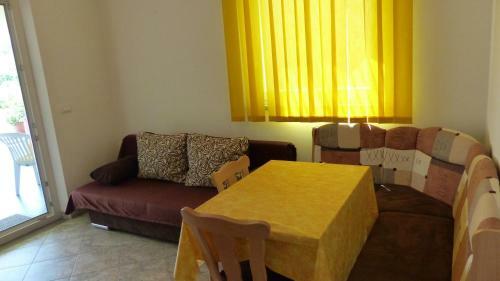Apartamento Residence Liesy