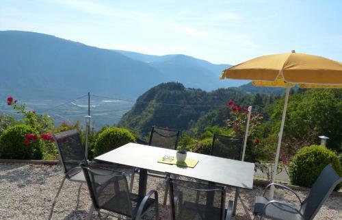 Apartamento Residence Liesy