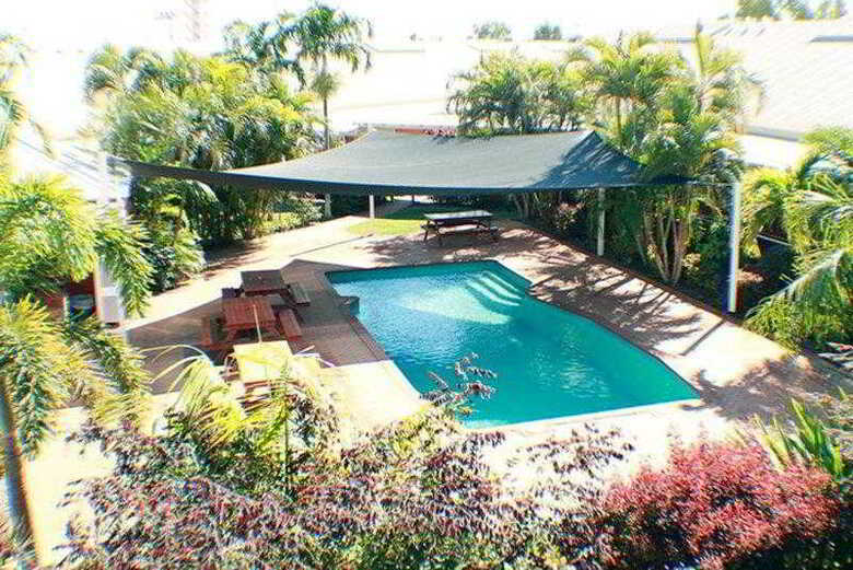 Hotel Best Western Karratha Central Apartments