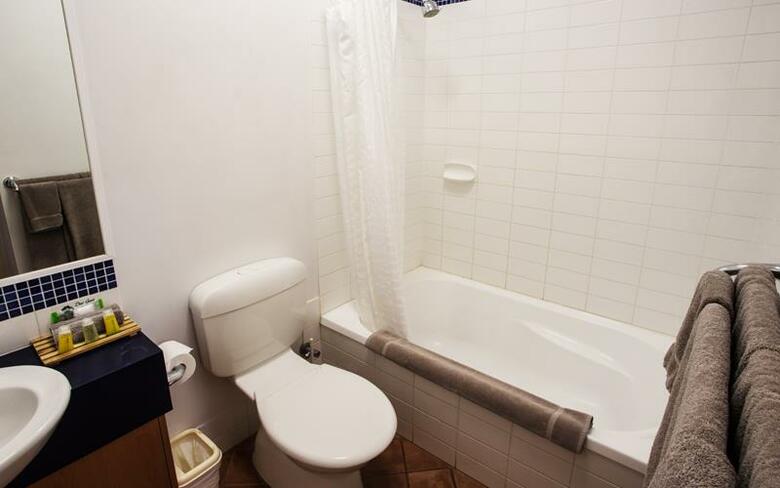 Hotel Best Western Karratha Central Apartments