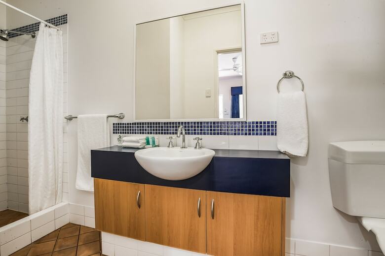 Hotel Best Western Karratha Central Apartments