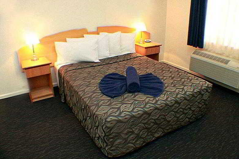 Hotel Best Western Karratha Central Apartments