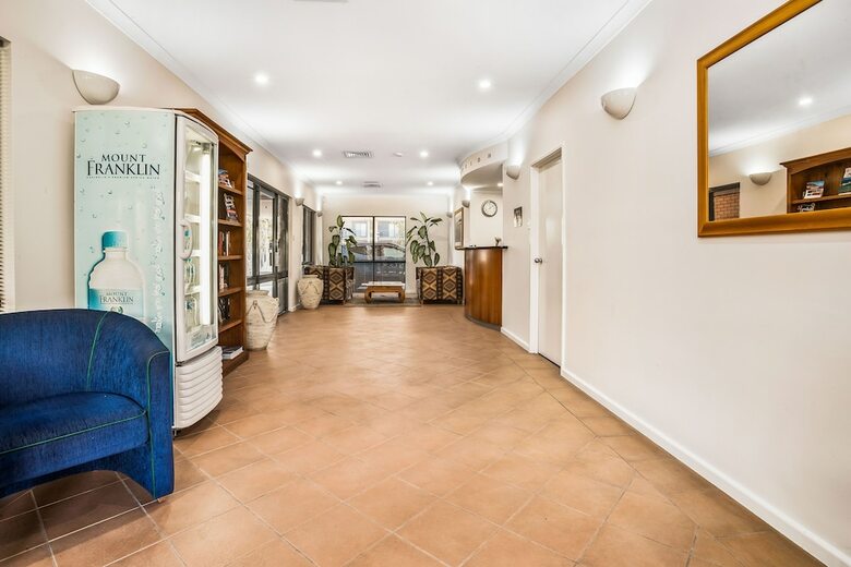 Hotel Best Western Karratha Central Apartments