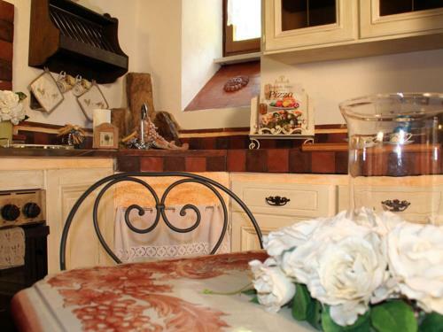 Apartamento La Piazzetta Del Borgo