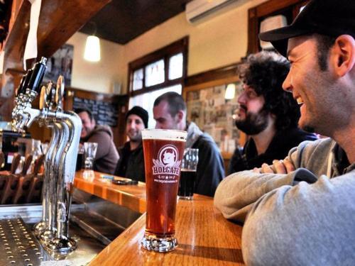 Hotel Holgate Brewhouse
