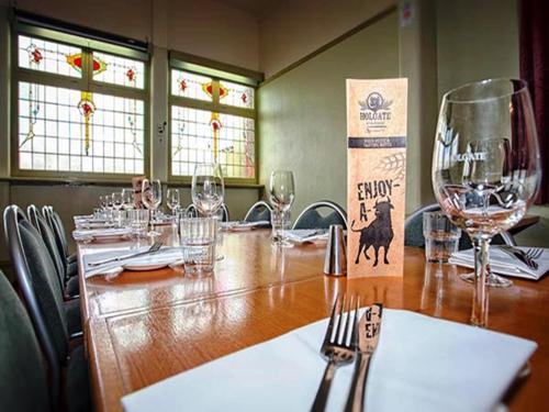 Hotel Holgate Brewhouse