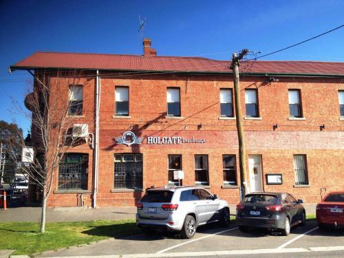 Hotel Holgate Brewhouse