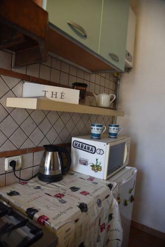 Apartamento La Mensa Ponderaria