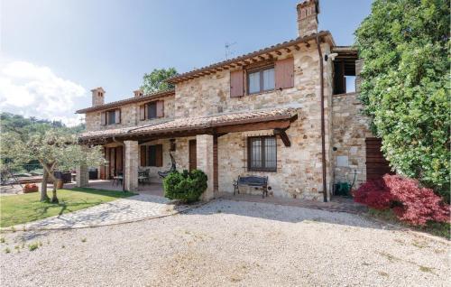 Holiday Home Todi -pg- 29