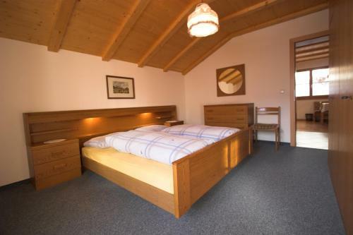 Apartamento Ferienwohnung Trompedeller