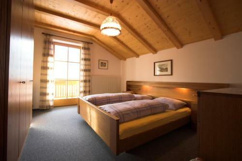 Apartamento Ferienwohnung Trompedeller