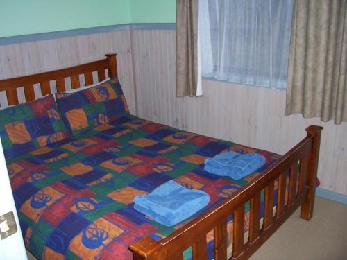 Mansfield Holiday Park