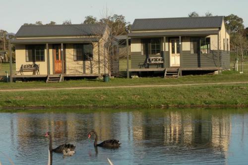 Mansfield Holiday Park
