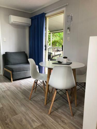 Point Vernon Holiday Park