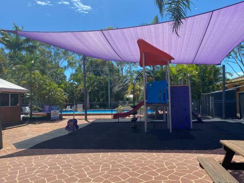 Point Vernon Holiday Park