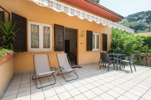 Apartamento Casa Doppia
