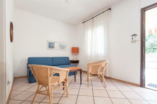 Apartamento Casa Doppia