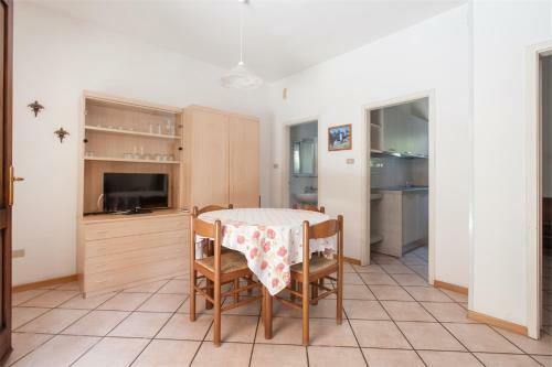 Apartamento Casa Doppia