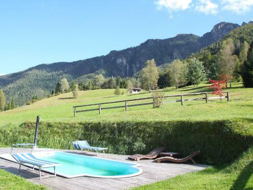 Apartment Bilocale I Ledro