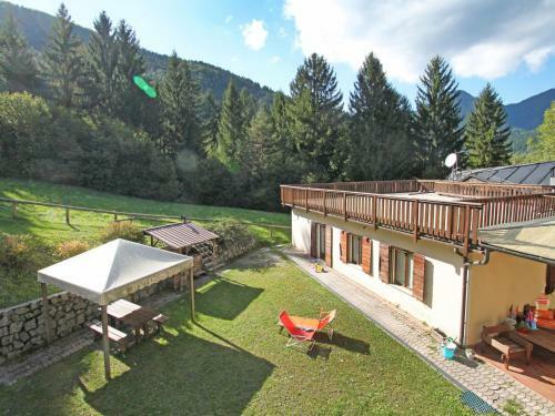 Apartment Bilocale I Ledro