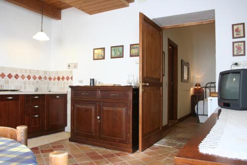Agroturismo Villa Fiore