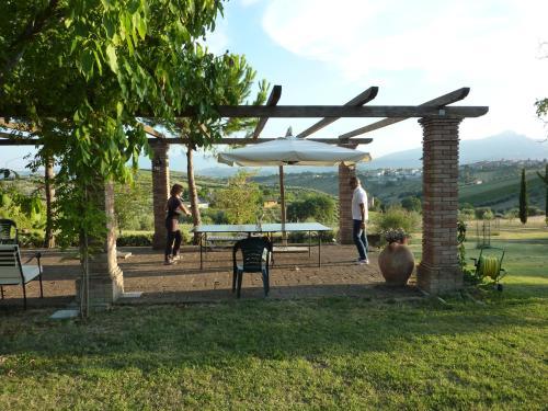 Agroturismo Villa Fiore