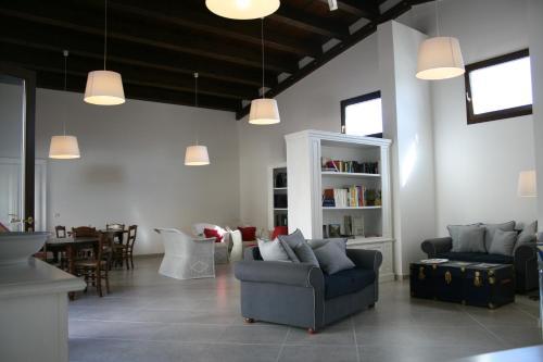 Agroturismo Villa Fiore