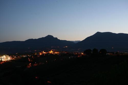 Agroturismo Villa Fiore