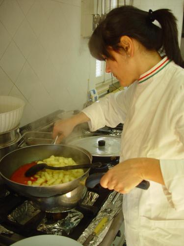 Agroturismo Villa Fiore