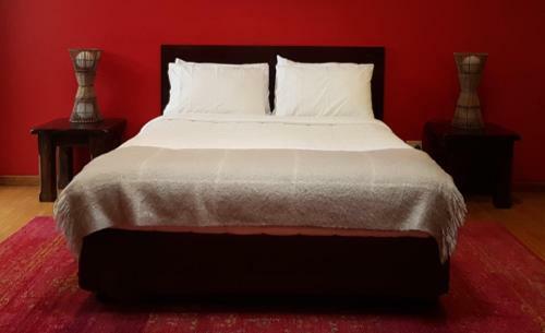 Tantarra Bed And Breakfast
