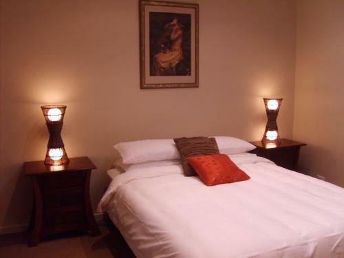 Tantarra Bed And Breakfast