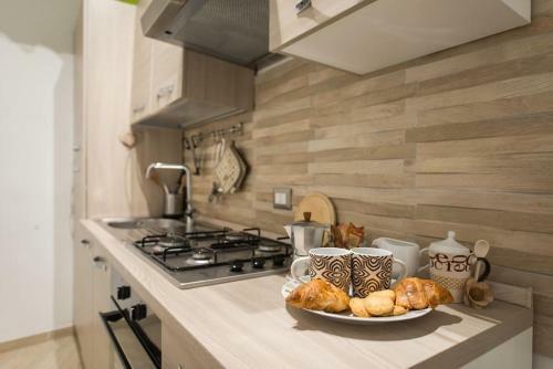 Apartamento Casa Eleila
