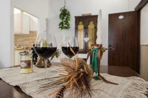 Apartamento Casa Eleila
