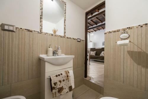 Apartamento Casa Eleila