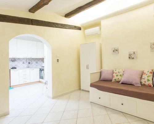 Apartamento Casa Eleila