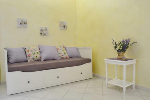 Apartamento Casa Eleila