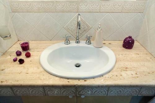Apartamento Casa Eleila