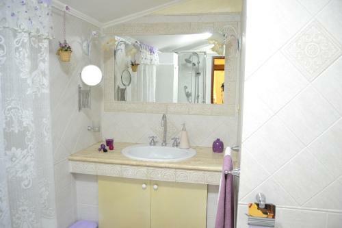 Apartamento Casa Eleila