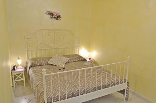 Apartamento Casa Eleila