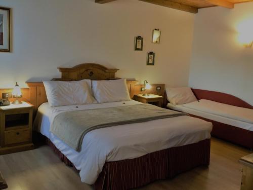 Hotel Cant Del Gal