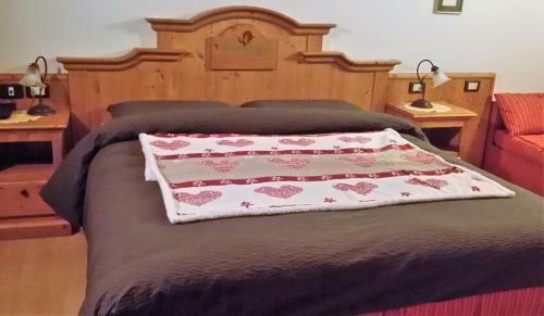 Hotel Cant Del Gal