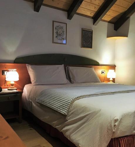 Hotel Cant Del Gal