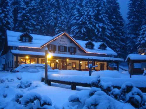 Hotel Cant Del Gal