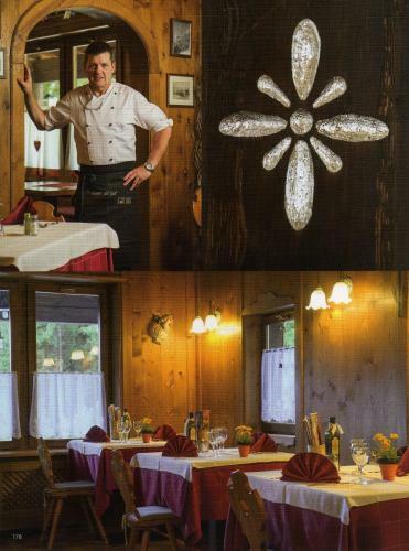 Hotel Cant Del Gal