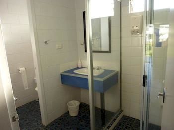 Innisfail City Motel